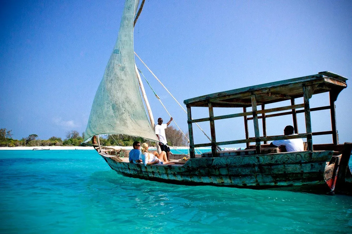 Dhow-Cruise-in-Zanzibar