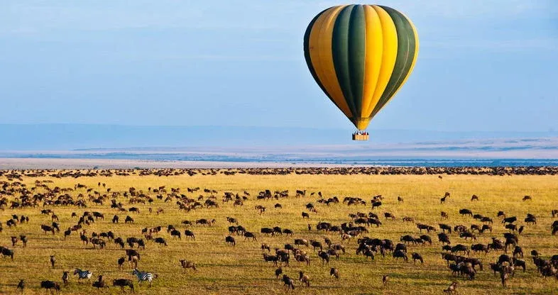 Tanzania Holiday Packages
