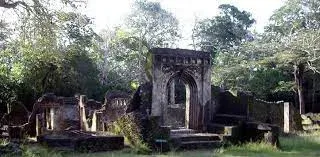 Malindi Watamu and Gedi Ruins
