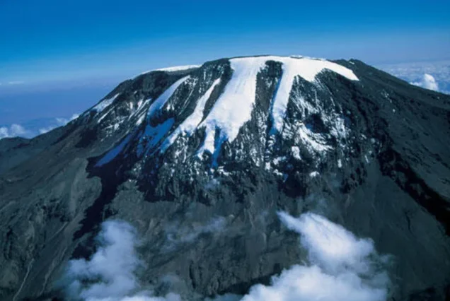 Mount Kilimanjaro safari packages