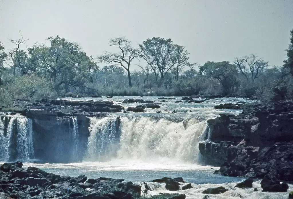 Top 10 Best Tourist Attractions & Places to Visit in Zambia