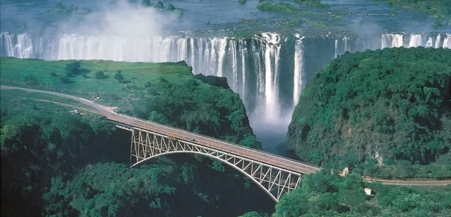 Zambia Budget Safari Tours & Packages