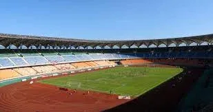 football at national stadium tanzania