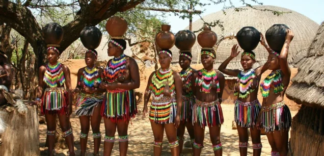 Eswatini (Swaziland) Holiday Packages With Prices, Reviews