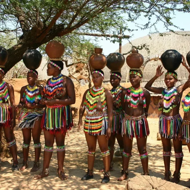 Eswatini (Swaziland) Holiday Packages With Prices, Reviews