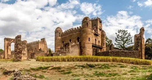 Ethiopia Holiday vacation Packages