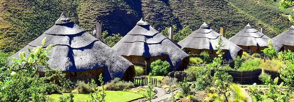 Lesotho Holiday Package