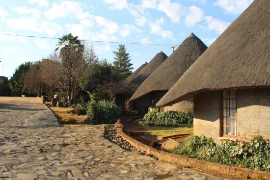 Lesotho Vacation Package