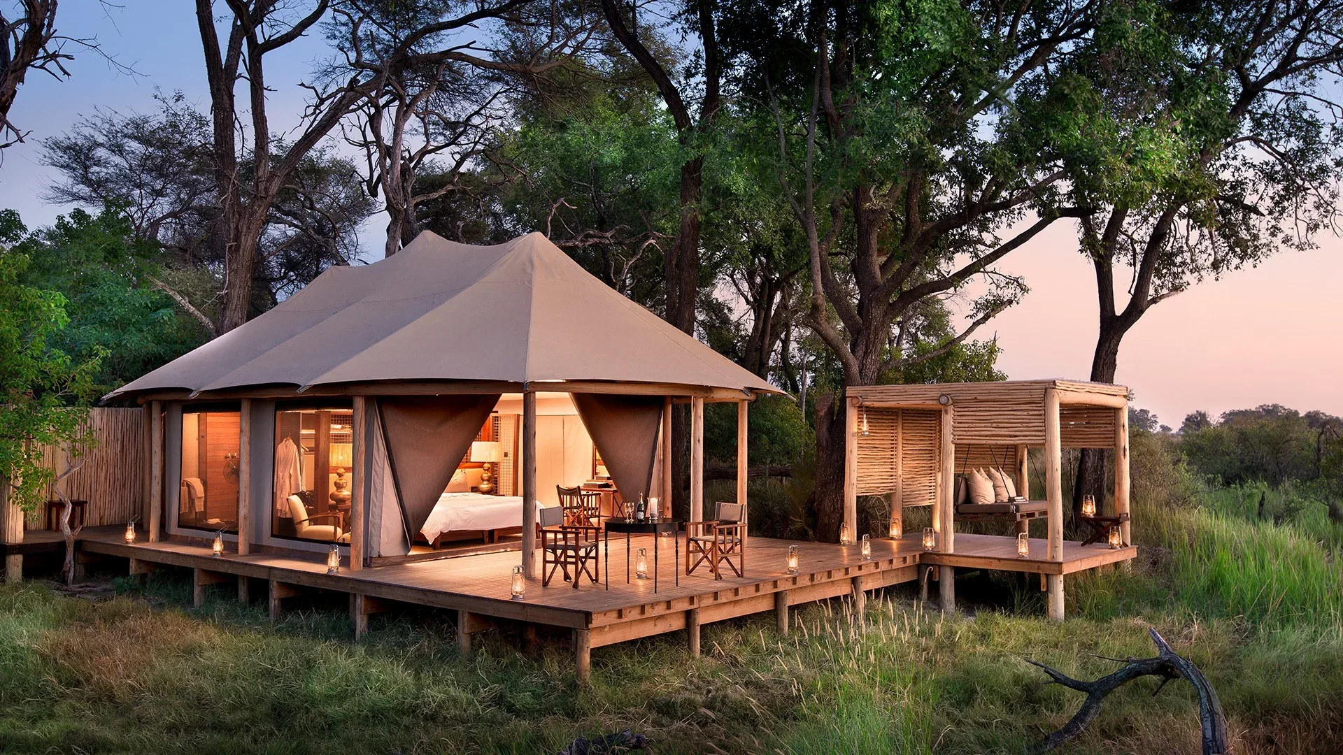 Nxabega-Okavango-Tented-Camp-Botswana-safaris