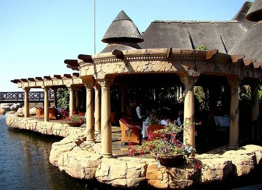 Swaziland Holiday Packages summerfield Botanical gardens