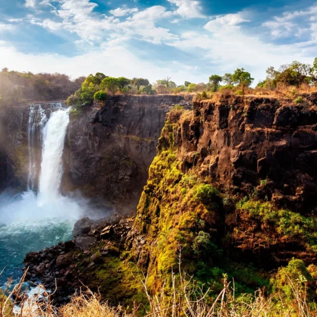 Zambia Holiday Packages With Prices & Reviews