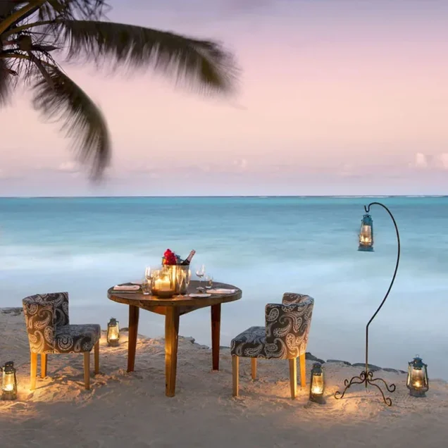 Zanzibar Beach Holiday Packages With Prices & Reviews