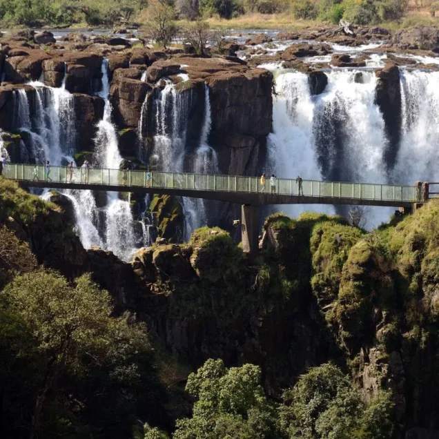 Zimbabwe Holiday Packages With Prices & Reviews