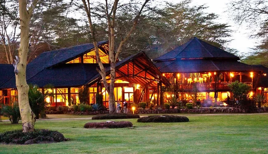 amboseli national park packages