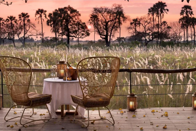 Botswana Holiday packages