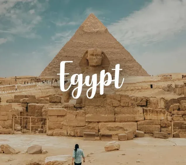 Egypt Holiday Packages From Kenya