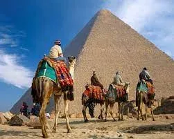egypt holiday pyramids packages
