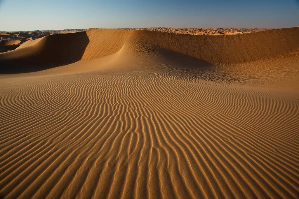 namib desert quartzite dunes.