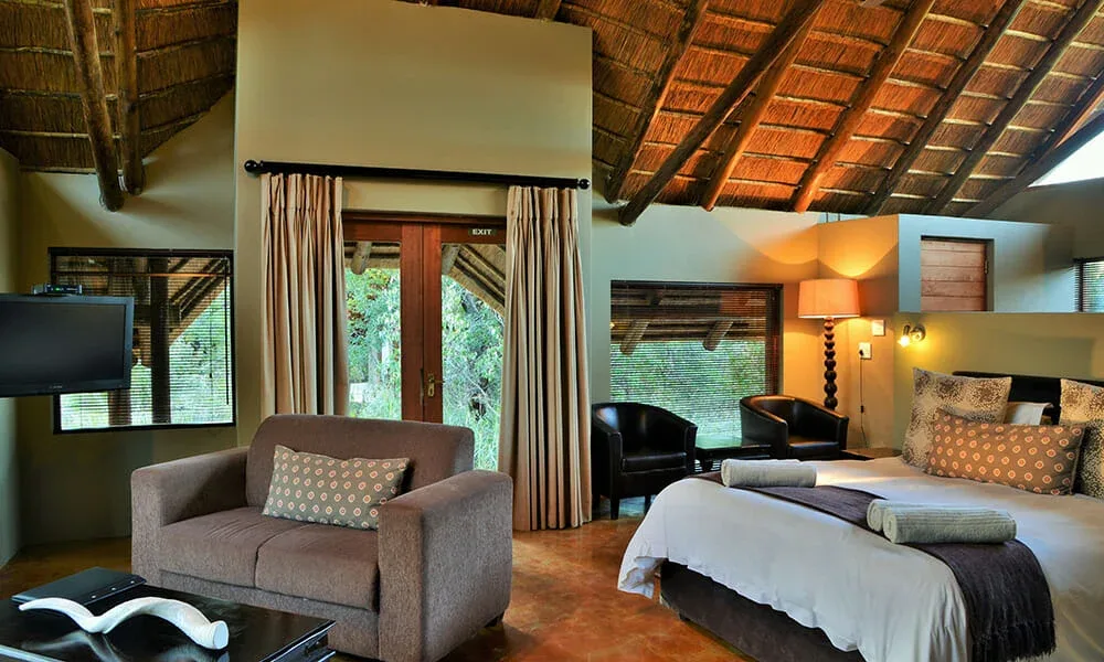 south africa winter safaris accommadation prices