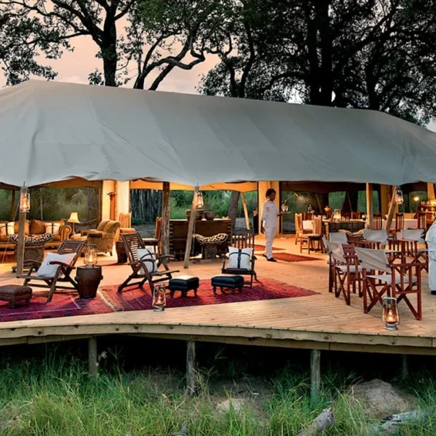 Africa Camping Safaris & Holiday Packages With Prices
