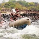 African Canoe Safaris