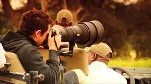 Africa Photographic Safaris & Holiday Packages With Prices