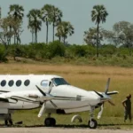 African Fly-in Safaris