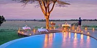 Kenya Honeymoon Safaris
