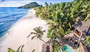 Seychelles Beach Holidays Packages