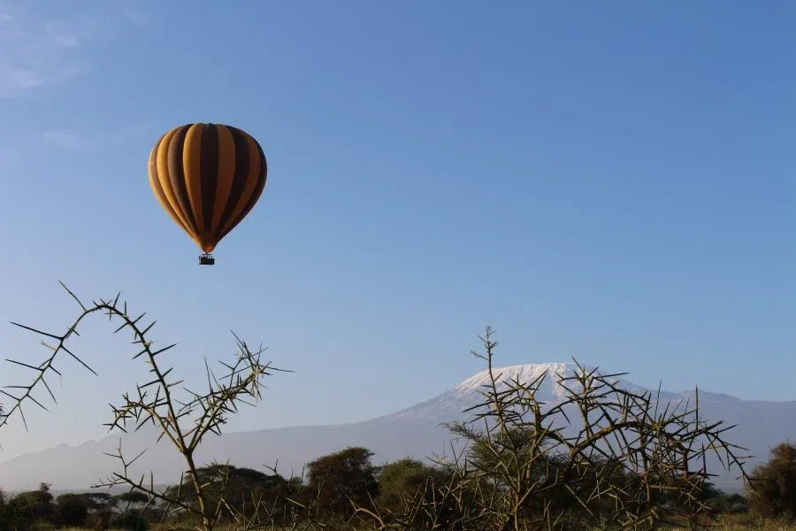 Amboseli-Balloon-safaris