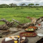 Amboseli Luxury Safari