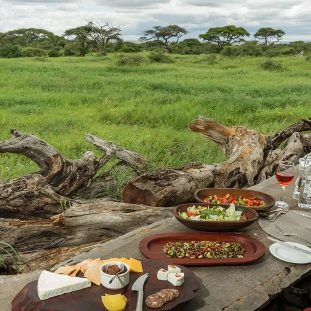 Amboseli Luxury Safaris Tour Packages & Prices