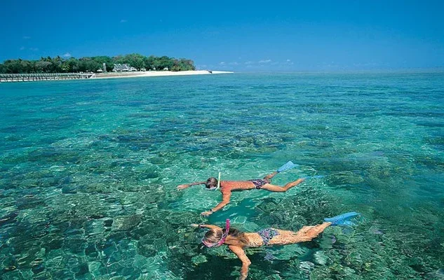Luxury Zanzibar Beach Safari