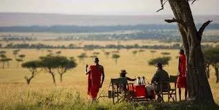 Masai Mara Luxury Safari Tours packages
