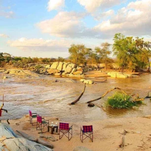 Shaba Safaris Tours Packages with Prices & Reviews