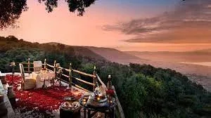 Tanzania Honeymoon Safaris Packages with Prices & Reviews