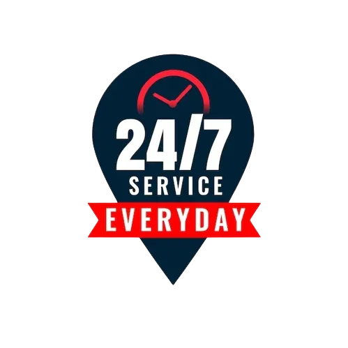service everyday label with pointer 1017 30333 removebg preview