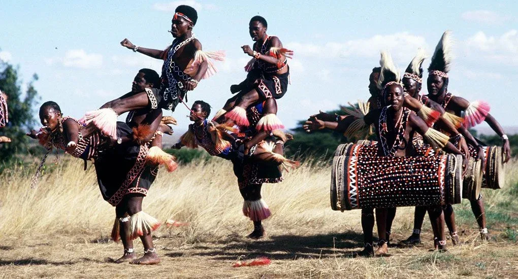Budongo Forest Cultural Safari Package