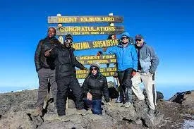 Kilimanjaro Treks Introduction to Kilimanjaro Treks Safaris
