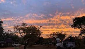 Kruger National Park Travel Sunset and Sunrise Safaris
