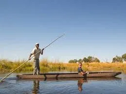 Kwando Concession Travel Fishing Safaris