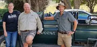 Kwandwe Private Game Reserve Community Visits
