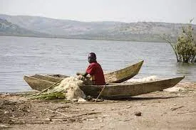 Lake Mburo National Park Fishing