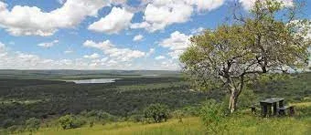 Lake Mburo National Park Picnicking