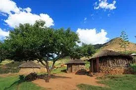Lesotho Safari Cultural Immerson in Basotho Villages