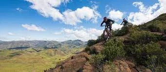 Lesotho Safari Mountain Biking Adventures