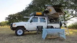 Londolozi Private Game Reserve Self Drive Safaris