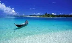 Madagascar Safaris Relax on Noy Be Islands