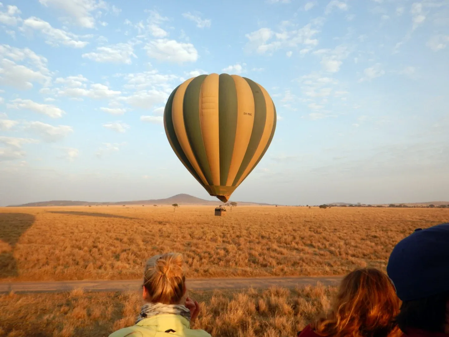 20160808 tz serengeti balloon flying 29