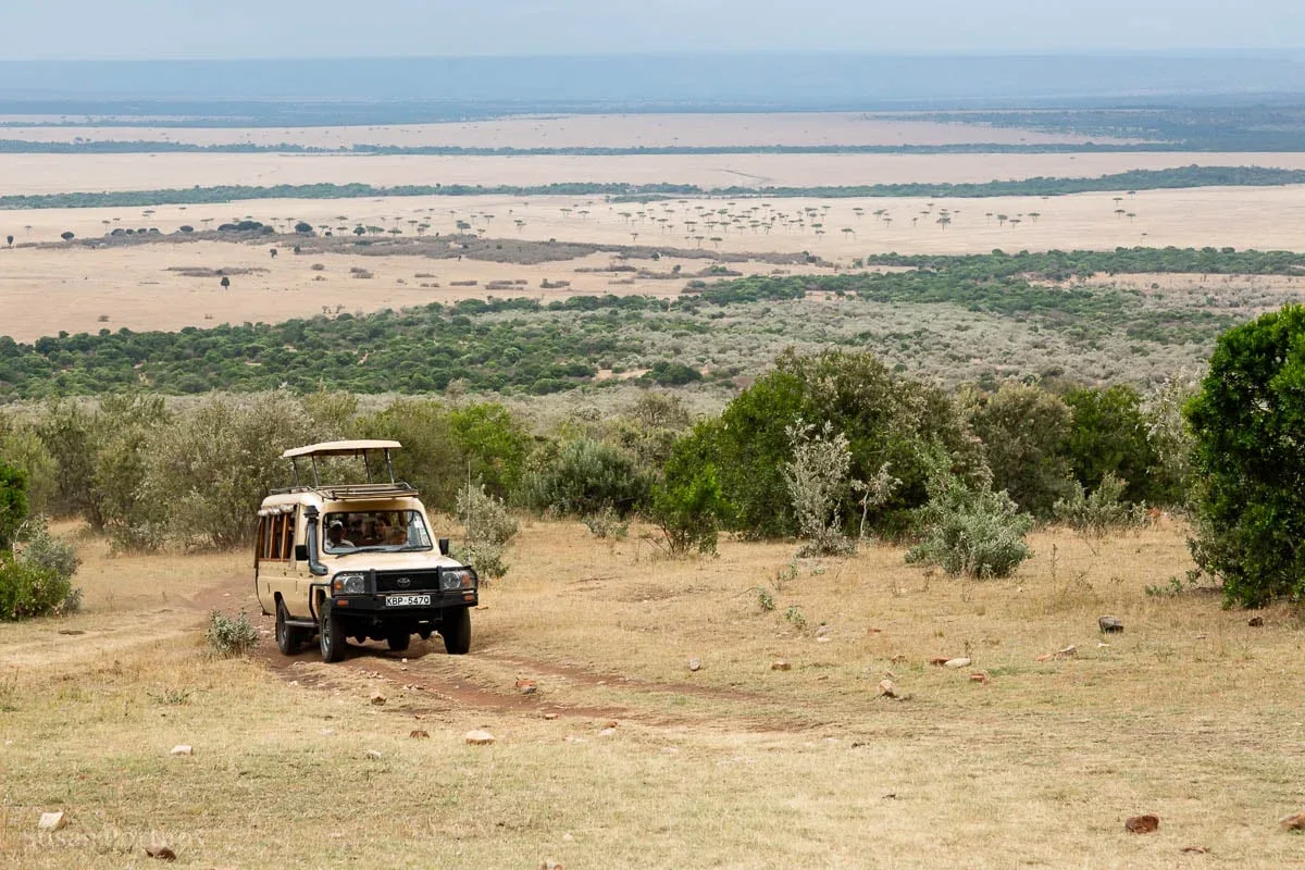How to Experience More Beyond Kenyas Big Five 8067